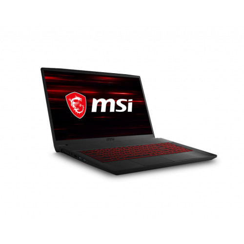 MSI GF75 Thin 10SCSXR (GF7510SCSXR-619US)