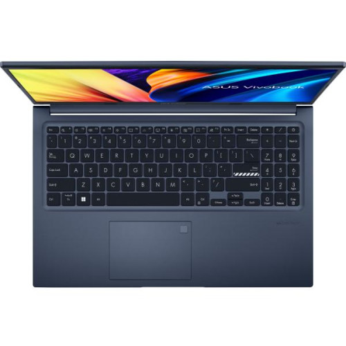 Ноутбук Asus VivoBook D1502IA (D1502IA-BQ187W)