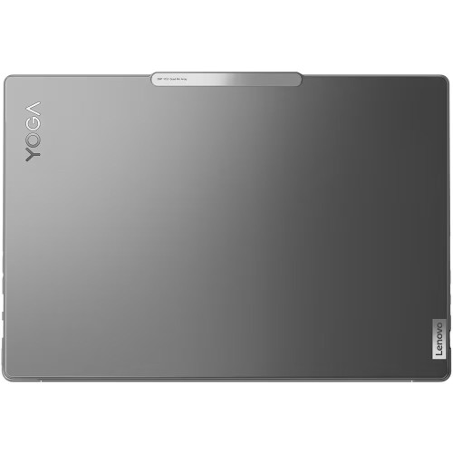 Новий Lenovo Yoga Pro 9 14IRP8 (83BU0034RM): найкращий вибір для сучасного користувача!