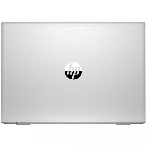 Ноутбук HP ProBook 450 G7 Silver (6YY19AV_V3)