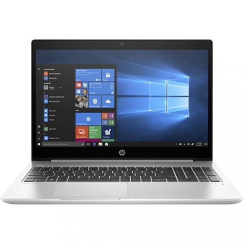 Ноутбук HP ProBook 450 G7 Silver (6YY19AV_V3)