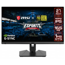 MSI OPTIX MAG274QRF-QD