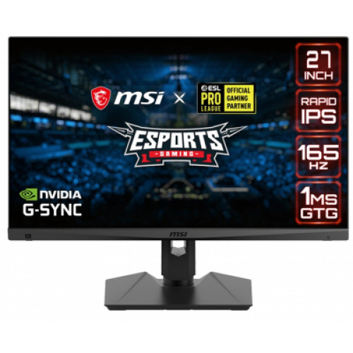 MSI OPTIX MAG274QRF-QD