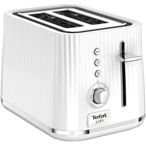 Тостер Tefal TT761138