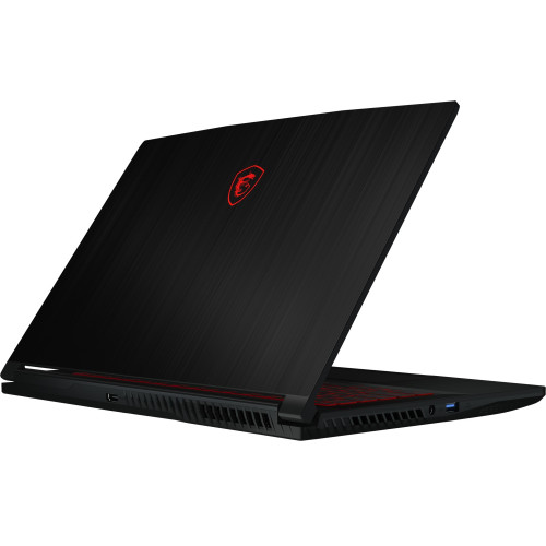 MSI Thin GF63 12VE (12VE-066US) Custom 32GB RAM 1Tb SSD