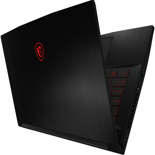 MSI Thin GF63 12VE (12VE-066US) Custom 32GB RAM 1Tb SSD