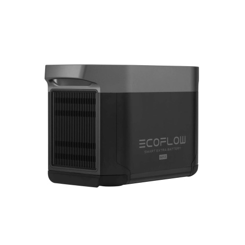 EcoFlow DELTA Max Extra Battery (DELTA2000EB-US)