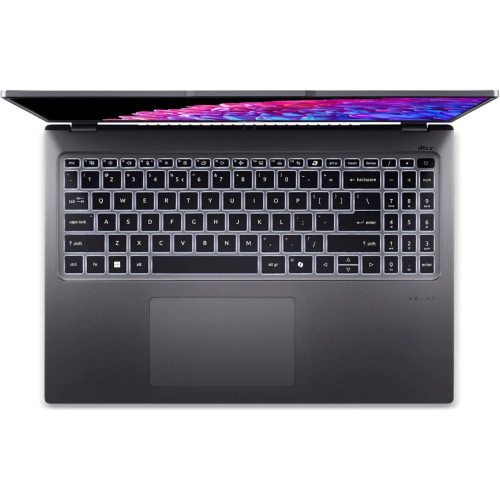 Acer Swift Go 16 SFG16-72T-95LG (NX.KSPAA.001)