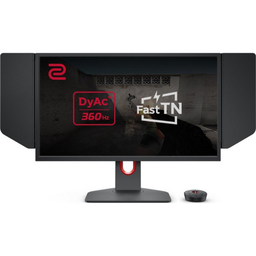 BenQ ZOWIE XL2566K (9H.LKRLB.QBE)