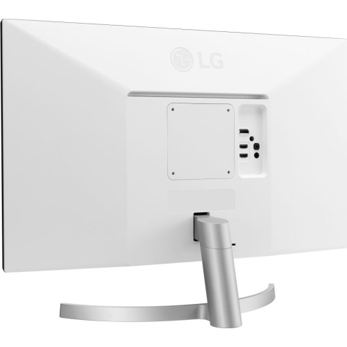 Монитор LG 27UL500-W