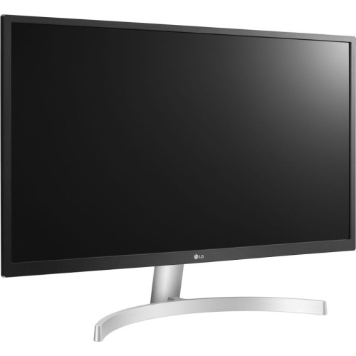 Монитор LG 27UL500-W