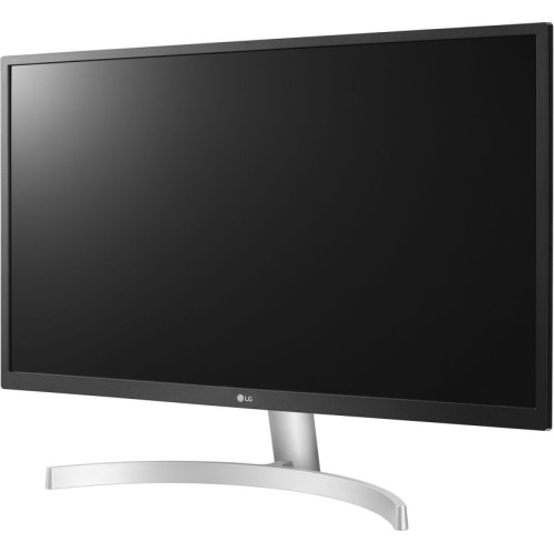 Монитор LG 27UL500-W