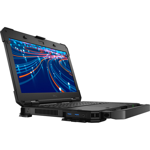 Ноутбук Dell Latitude 5420 Rugged (SS001l5420US)