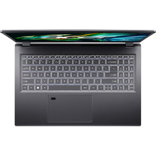 Легкий та потужний Acer Aspire 5: огляд моделі A515-58M-76ED (NX.KHGEX.00G)