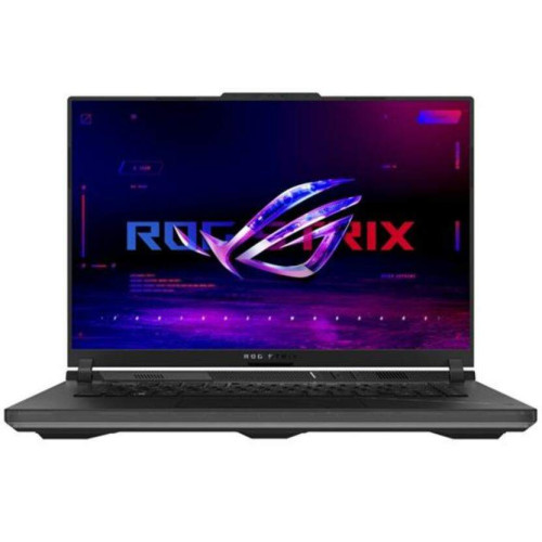 Asus ROG Strix SCAR 16 G634JZ: The Ultimate Gaming Powerhouse