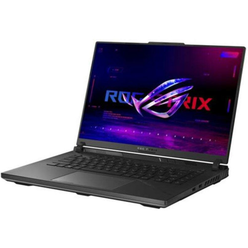 Asus ROG Strix SCAR 16 G634JZ: The Ultimate Gaming Powerhouse