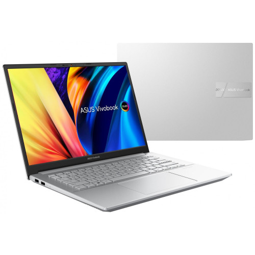 Ноутбук Asus Vivobook Pro 14 OLED K6400ZC (K6400ZC-KM024X)