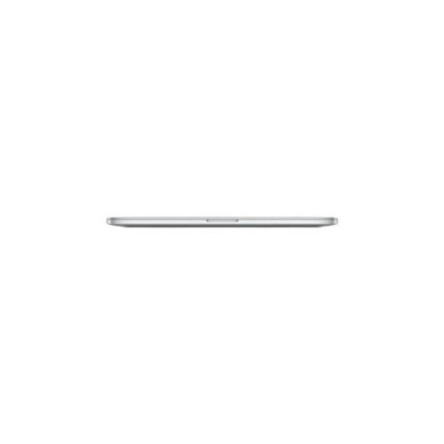 Apple MacBook Pro 16" Silver 2019 (Z0Y1000AY, Z0Y1002E9)