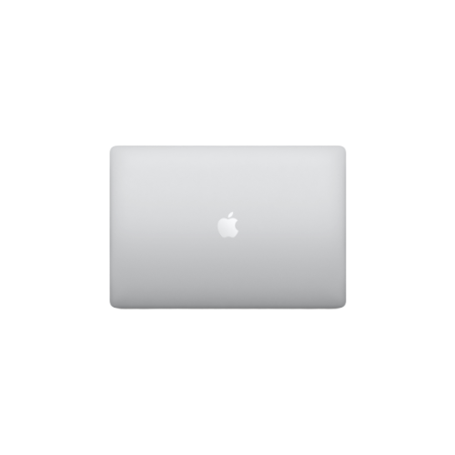 Apple MacBook Pro 16" Silver 2019 (Z0Y1000AY, Z0Y1002E9)