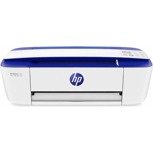 Превосходная производительность с HP DeskJet 3760 (T8X19B)