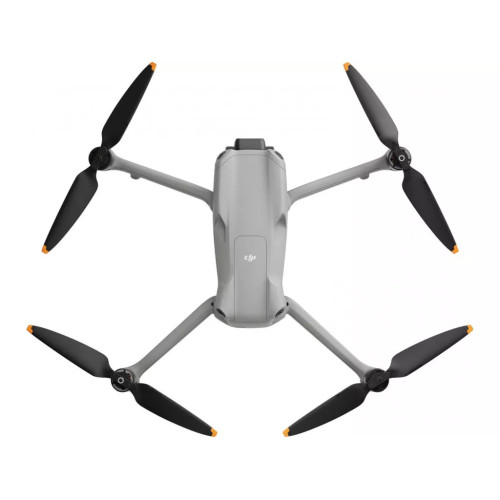DJI Air 3 Drone Fly More Combo с пультом управления 2 (CP.MA.00000693.01): мощный полетный комплект