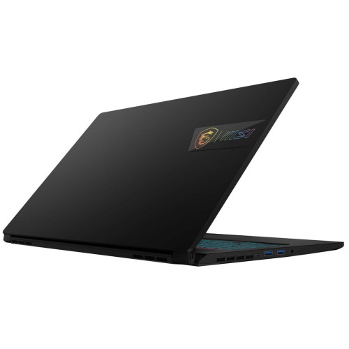Ноутбук MSI Stealth 17M A12UE (A12UE-034PL)