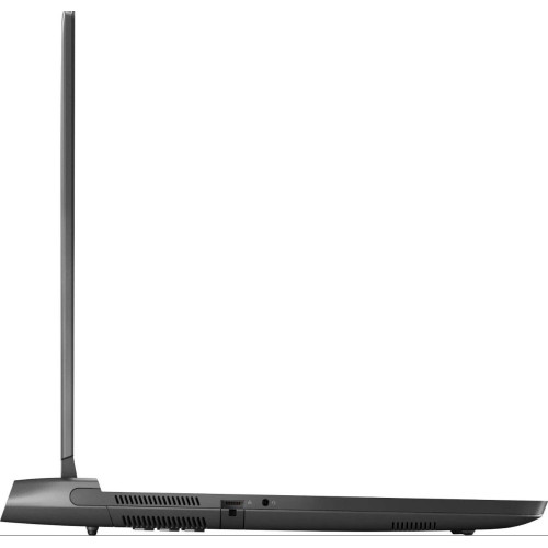 Alienware M17 R5 - потужний геймерський ноутбук від Dell