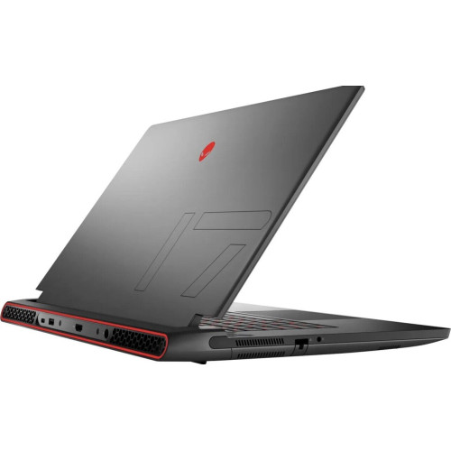 Alienware M17 R5 - потужний геймерський ноутбук від Dell