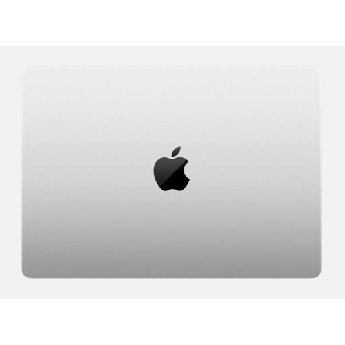 Apple MacBook Pro 14" Silver Late 2023 (Z1AX0029L)