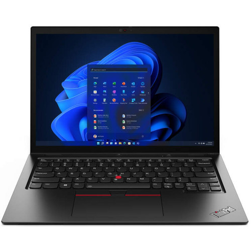 Новий Lenovo ThinkPad L13 Yoga Gen 3 – потужне рішення для бізнесу