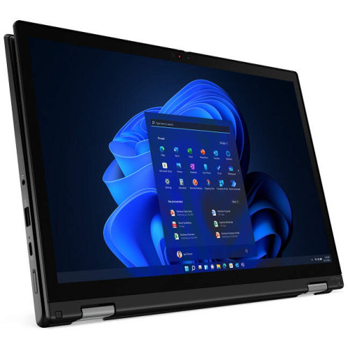 Новий Lenovo ThinkPad L13 Yoga Gen 3 – потужне рішення для бізнесу