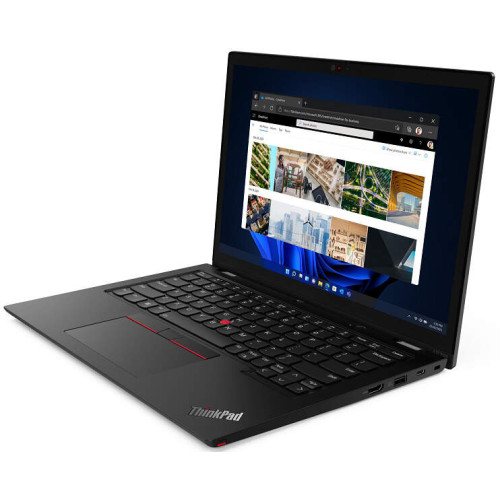 Новое поколение Lenovo ThinkPad L13 Yoga: обзор и характеристики (21B5001CCK)