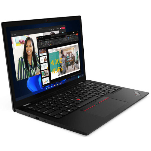 Новое поколение Lenovo ThinkPad L13 Yoga: обзор и характеристики (21B5001CCK)