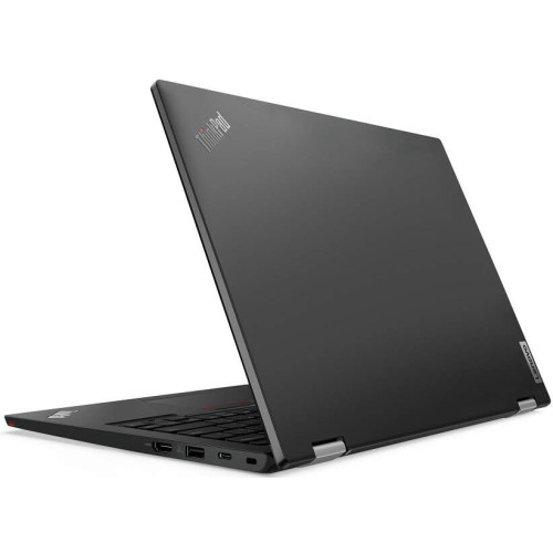 Новое поколение Lenovo ThinkPad L13 Yoga: обзор и характеристики (21B5001CCK)