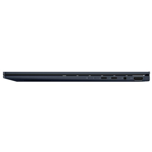 Asus Zenbook 14 OLED UX3405MA (UX3405MA-PP175W): компактный ноутбук с потрясающим качеством изображения