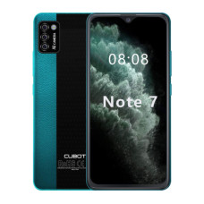 Cubot Note 7 2/16GB Green (Global Version)