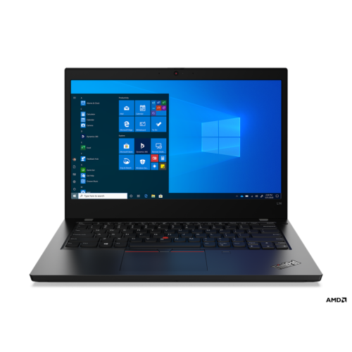 Ноутбук Lenovo ThinkPad L14 Gen 1 (20U5S0P000)