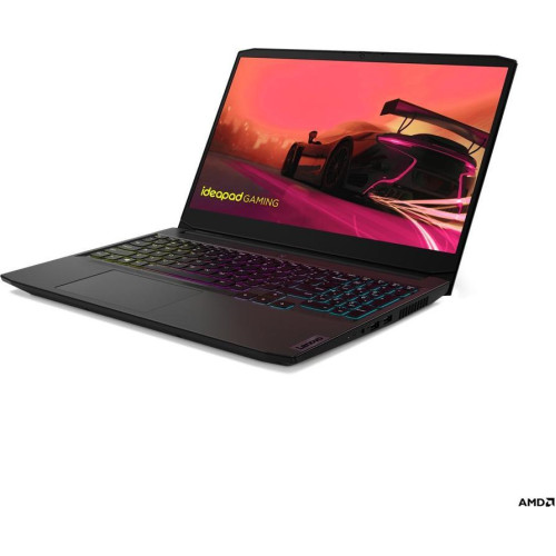 Ноутбук Lenovo IdeaPad Gaming 3 15ACH6 (82K200NEPB)