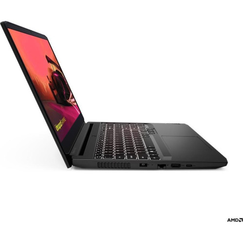 Ноутбук Lenovo IdeaPad Gaming 3 15ACH6 (82K200NEPB)