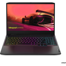 Ноутбук Lenovo IdeaPad Gaming 3 15ACH6 (82K200NEPB)