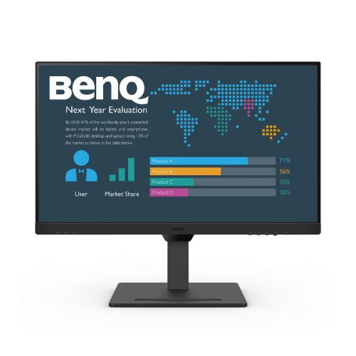 Монитор BenQ BL2790QT (9H.LLLLA.TPE): стильное качество и удобство