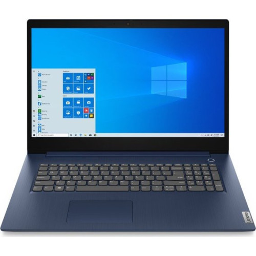 Огляд ноутбука Lenovo IdeaPad 3 17ALC6 (82KV0022RM)