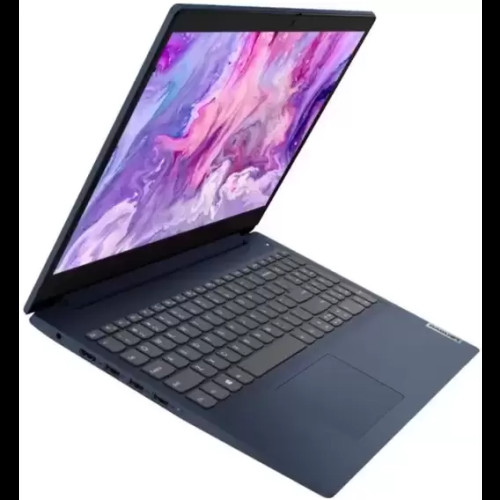 Огляд ноутбука Lenovo IdeaPad 3 17ALC6 (82KV0022RM)