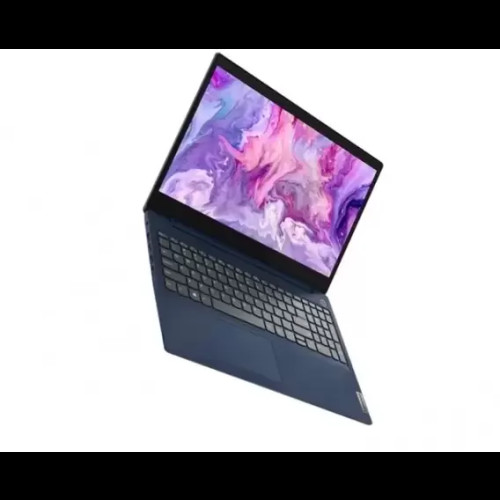 Огляд ноутбука Lenovo IdeaPad 3 17ALC6 (82KV0022RM)