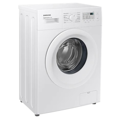 Samsung WW60A3120WH: ефективна пральна машина для вашого дому