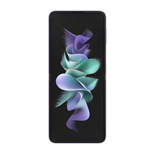 Смартфон Samsung Galaxy Flip3 5G 8/256 Lavender (SM-F711BLVE)