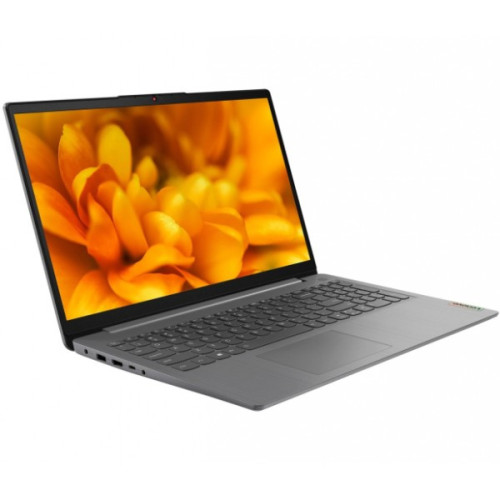 Ноутбук Lenovo Ideapad 3-15ITL (82H801QSPB)