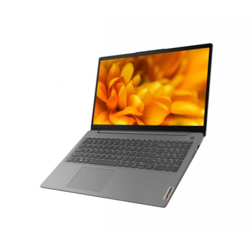 Ноутбук Lenovo Ideapad 3-15ITL (82H801QSPB)