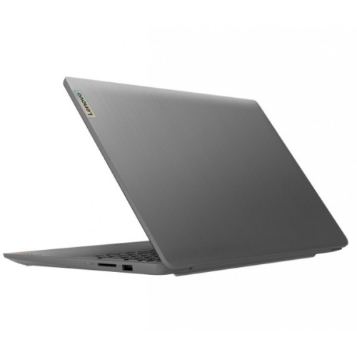 Ноутбук Lenovo Ideapad 3-15ITL (82H801QSPB)