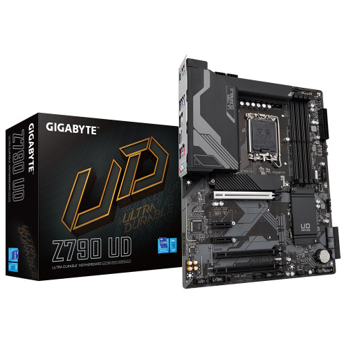 Gigabyte Z790 UD Socket 1700